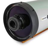 6” Rowe-Ackermann Schmidt Astrograph (RASA 6)