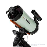 6” Rowe-Ackermann Schmidt Astrograph (RASA 6)