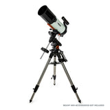 6” Rowe-Ackermann Schmidt Astrograph (RASA 6)