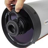 6” Rowe-Ackermann Schmidt Astrograph (RASA 6)