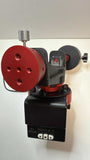Used iOptron SkyGuider Pro, Optical Polar Scope