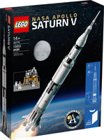 LEGO Saturn V (92176)