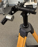 Used Desert Sky Astro DSV-1 alt-az manual mount and tripod