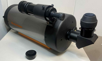 Used Celestron 7" Maksutov OTA