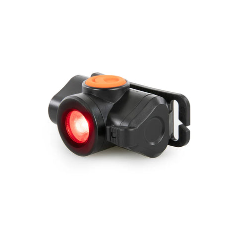 Night Vision Red Headlamp – Mile High Astronomy