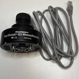 Orion StarShoot™ G3 Monochrome Camera
