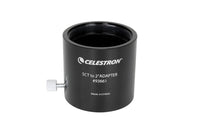 Used Celestron SCT to 2" Adapter