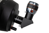 Open Box Celestron SCT to 2" Adapter
