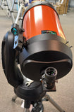 Used Celestron NexStar 8SE SCT w/AC adapter