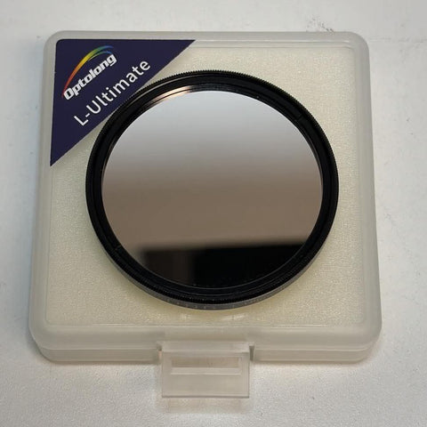 Used Optolong L-Ultimate Filter (2")