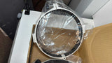Used pair of Vixen SX 232mm mounting rings for Vixen 8" OTAs