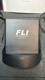 Used FLI ML1102M-2 Monochrome 11MP camera w/CFW 2-7 Filter wheel + LRGBSHO filters