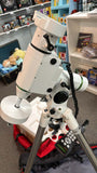 Used SkyWatcher HEQ5 Pro GoTo Mount w/SynScan handset