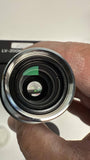 Used Vixen 1.25" LV Zoom Eyepiece 8-24mm