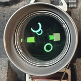 Askar FMA180 Pro 40mm f/4.5 Sextuplet APO Astrograph w/ASI120MM, ZWO EAF, Askar FMA 180 Pro autofocus kit and EAF bracket, and SvBony SV165 30mm guidescope