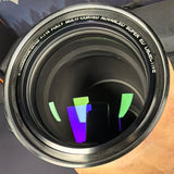 Stellarvue SVX102D Doublet APO + flattener