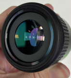 Used Tele Vue 8mm Radian, 1.25"