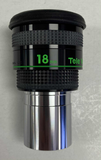Used Tele Vue 18mm Radian, 1.25"