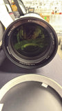 Used Astro-Tech AT125EDL Refractor OTA FCD-100 and Lanthanum f/7.8 Doublet and case