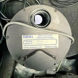 Used SBIG ST2000XM w/CFW-8A Filter Wheel