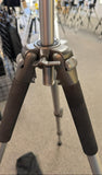 Used Ravelli Professional 70" Tripod w/Pistol Grip Head + Bag [APGL4]