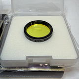 Like New Optolong LRGB + SHO 7nm (7 pieces) - 1.25"
