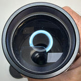 Used Celestron 9x50 Finderscope with SCT mount (51611)