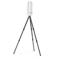 Vaonis Vespera II + Carbon fiber tripod
