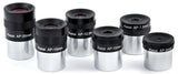 Used Kasai AP 5mm Eyepiece, 1.25"