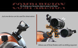 Like New Astromania Tri-finder Finderscope Mount