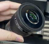Used Celestron Eyepiece and Filter Kit - 2"