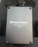 Used Celestron Eyepiece and Filter Kit - 2"