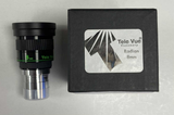 Used Tele Vue 8mm Radian, 1.25"