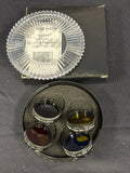 Used Meade Series 3200 Lunar & Planetary Filter Set, 1.25"