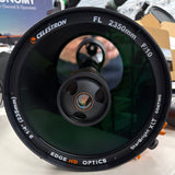 Like New Celestron EdgeHD 925 OTA