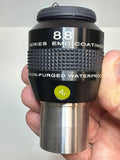 Used Explore Scientific 82° 8.8mm Waterproof Eyepiece