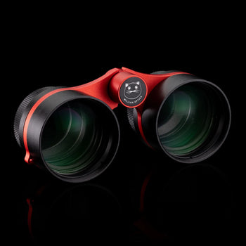 Cat Eyes Binocular