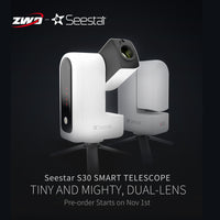 SeeStar S30 (Coming Soon)