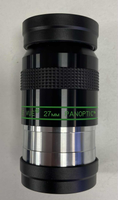 Used Tele Vue 27mm Panoptic, 2"