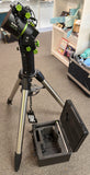 SkyWatcher Wave 150i Strainwave Mount w/steel tripod, pier, handset, CW shaft, CWs