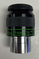 Used Tele Vue 19mm Panoptic, 1.25"