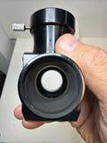 Used Stellarvue 99% Dielectric Star Diagonal, 1/10th wave, 1.25" (D1030)