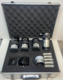Used Celestron Eyepiece and Filter Kit - 2"