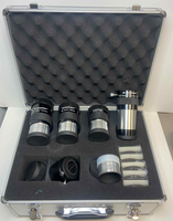 Used Celestron Eyepiece and Filter Kit - 2"