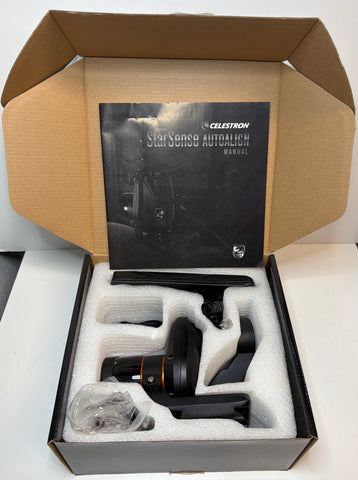 Celestron StarSense AutoAlign System