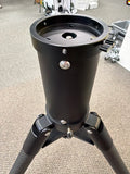 Used SkyWatcher Wave Carbon Fiber Tripod and Extension Pier