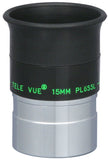 Used Tele Vue 15mm Plossl