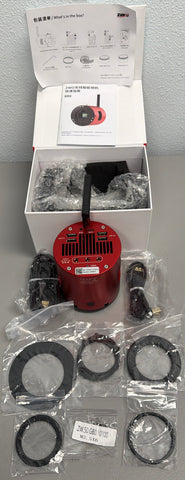 ZWO ASI2600MC Air