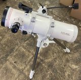 Open Box FirstLight 130mm Newtonian with Twilight 1 Mount