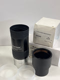 Used E-Lux Eyepiece - 2" 40mm and Barrel Extension